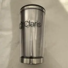 Claris ステンレススチール タンブラー