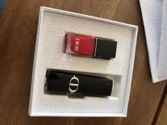 Dior ルージュ＆ネイルセット