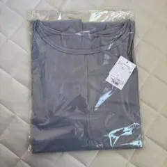 etre tokyo センターピンタックシアーロンTee - メルカリ