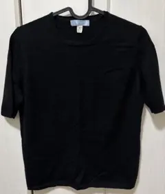 ウール100% ニット