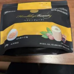 カーブスヘルシービューティー ミルクコーヒー味 30食分 - メルカリ