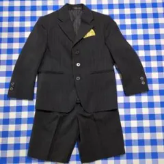 OLIVER　HOUSE　男の子　スーツ上下　110cm