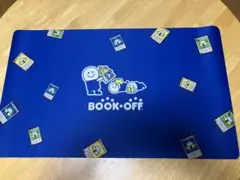 BOOK-OFF プレイマット 大きめ