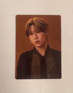 BMSG COMPLETE FILE MAZZEL HAYATO