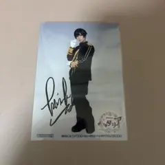 2026年最新】ブロマイド 植田 サインの人気アイテム - メルカリ