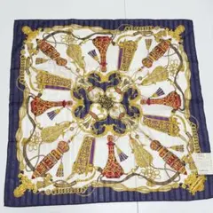 新品タグ付き ランセル LANCEL レディース ブランド大判ハンカチ