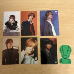 MAZZEL KAIRYU 凱龍 組合售