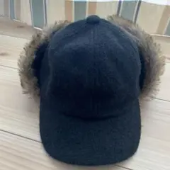 フライトキャップ 帽子