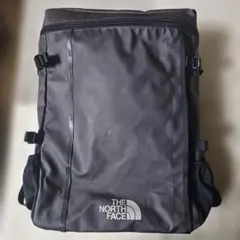 THE NORTH FACE ヒューズボックス NM81452 ダークブラウン