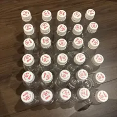 R1 空き瓶　30本セット