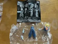 HGドラゴンボール05 MAJIN BUU SAGA2 超ベジット