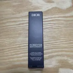 ☆新品☆ディオールスキン☆フォーエヴァースキンコレクトコンシーラー☆1N☆