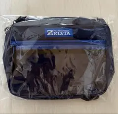 FC町田ゼルビア来場者ポイント特典ショルダーバック