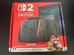 2026年最新】Nintendo Switch2 マリオカートセットの人気アイテム
