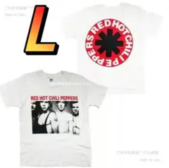 レッチリ Tシャツ アメカジ キムタク着用 バンドT レッドチリホットペッパーズ