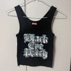 2026年最新】Black Eye Patch レディース タンクトップの人気アイテム