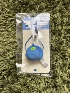 ポケモン　もちものミニミニマスコット オレンのみ　ポケモンセンター　限定のサムネイル