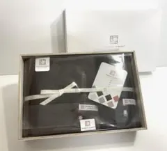 新品　今治タオルセット 古色ゆかりいろ フェイスタオル ハンドタオル 綿100%