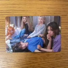 2026年最新】Newjeans supernatural タワレコの人気アイテム - メルカリ