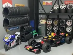 2026年最新】タミヤ f1 シャーシの人気アイテム - メルカリ