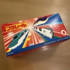 ダイノストリーム　プラレール マクドナルド ハッピーセット