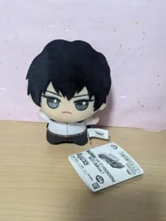 家庭教師ヒットマンREBORN! ちびぐるみ 雲雀恭弥