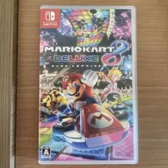 美*り様 マリオカート8 デラックス