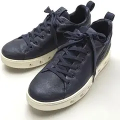 ECCO Street 720 GORE-TEX スニーカー メンズ レディース
