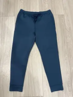 R by TORNADO MART ブロックスキューバイージーパンツ