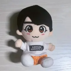 なにわ男子　大西流星　ちびぬい　第一弾