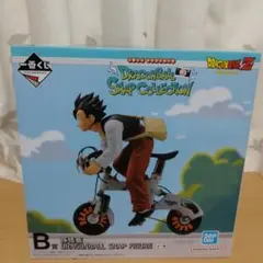ドラゴンボール　スナップコレクション　孫悟空、孫悟飯フィギュア 一番くじ ドラゴンボール DRAGONBALL SNAP COLLECTION｜一番くじ