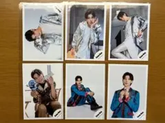 SnowMan   ラウール　公式写真