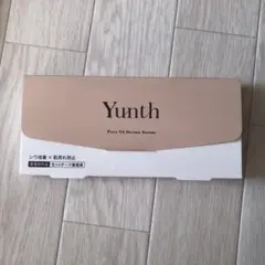 ユンス　生VAダーマ美容液