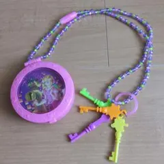 【期間限定価格】ラプンツェル コンパクト 光るおもちゃ 東京ディズニーランド