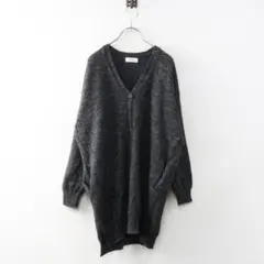 soil ロングカーディガンのサムネイル