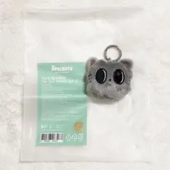 TXT プルバトゥ PPULBATU フェイスキーリング ダゴニャン