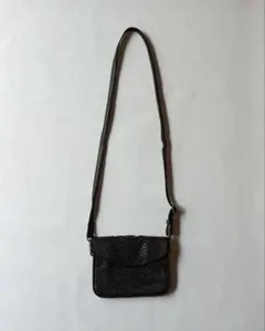 CHRISTIAN PEAU クリスチャン ポー　フラップパスウォレットのサムネイル