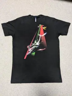 DAZZLED EYES DESIGNS.ネイビー Tシャツ Lサイズ - メルカリ