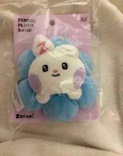 zb1 ゼベワン　ユジン　ユニニ　zeroni plush band ゼロニ