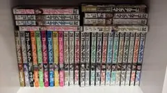 ゴールデンカムイ 1-26巻＋ファンブック1巻セット - メルカリ