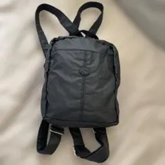 スペルガ　ミニリュック