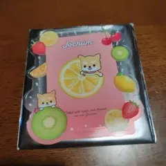 JOCHUM フルーツデザイン まめちぃ 硬貨ケース