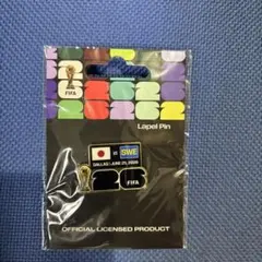FIFA ワールドカップ 日本 vs スウェーデン 会場限定マッチデー