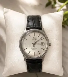OMEGA Seamaster Quartz Ref. ST 196.0106のサムネイル