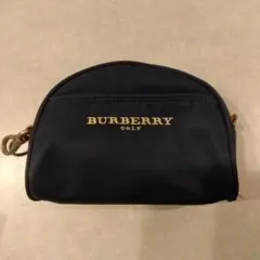 BURBERRY GOLF ポーチ