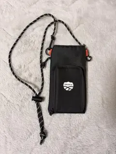 SHAKA ブラック サコッシュのサムネイル