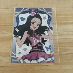 まるくじ プリティーリズム・ディアマイフューチャー ブロマイド