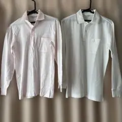 ★新品★ Masters Arnold palmerポロシャツ2着セット