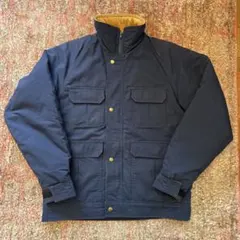 スーパーレア！woolrich ショート丈のマウンテンパーカー