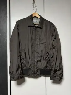 old uniqlo air tech jacket m